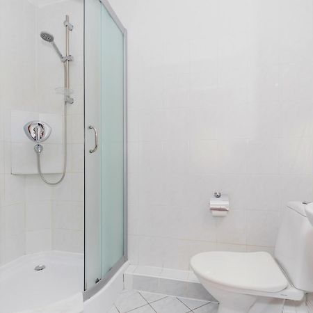 Aparthotel Etna Колобжег Экстерьер фото